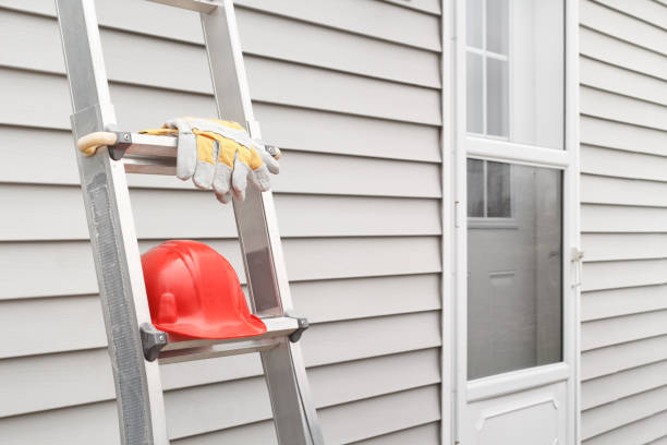 Affordable Siding Repair and Maintenance Services in Carson City, NV